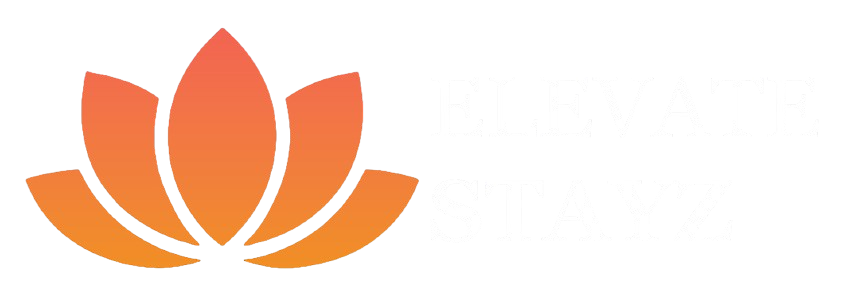 Elevate Stayz Logo
